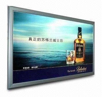 導(dǎo)光燈箱-06